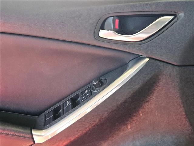 used 2015 Mazda CX-5 car, priced at $11,692