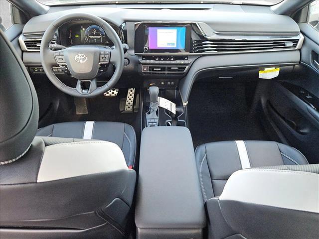 new 2026 Toyota Camry car, priced at $33,231
