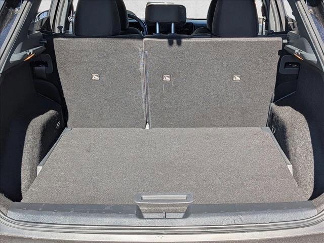 used 2025 Nissan Kicks car, priced at $19,952