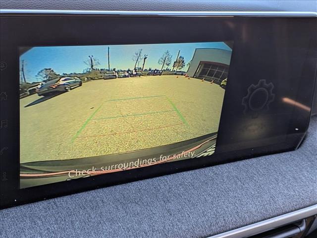 used 2025 Nissan Kicks car, priced at $19,952