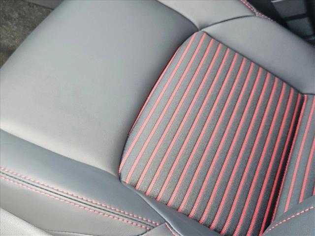 new 2025 Toyota RAV4 Hybrid car, priced at $50,246