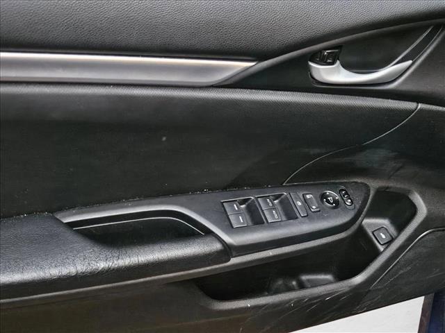 used 2020 Honda Civic car, priced at $16,579