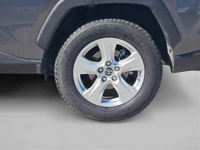 used 2019 Toyota RAV4 car, priced at $20,992