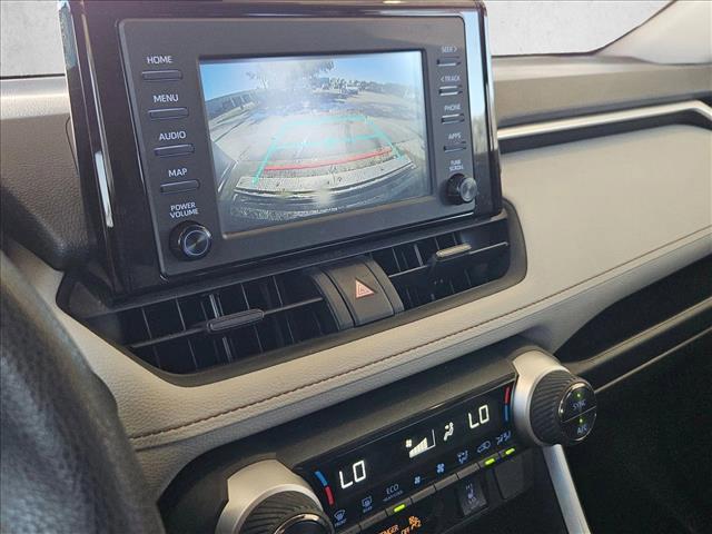 used 2019 Toyota RAV4 car, priced at $20,992