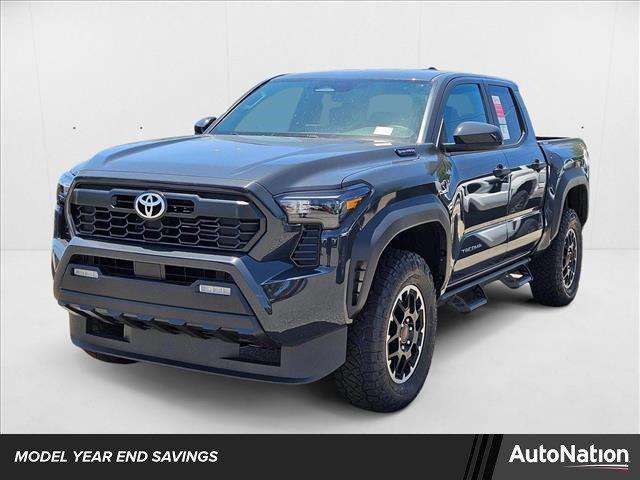 new 2025 Toyota Tacoma car, priced at $51,949