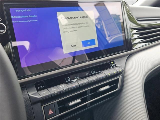 new 2026 Toyota Camry car, priced at $36,005