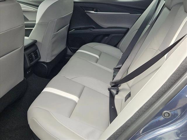 new 2026 Toyota Camry car, priced at $36,005