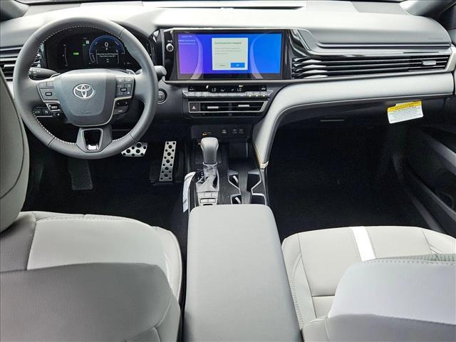 new 2026 Toyota Camry car, priced at $36,005