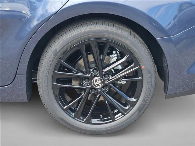 new 2026 Toyota Camry car, priced at $36,005