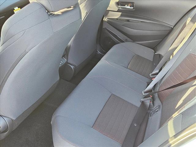 new 2026 Toyota Corolla Hybrid car, priced at $30,326