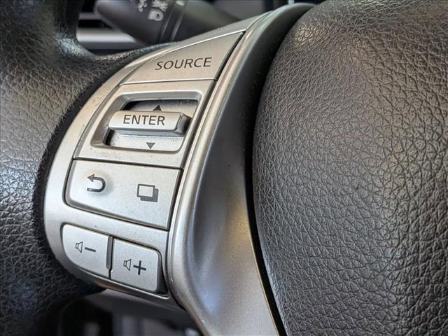 used 2015 Nissan Rogue car, priced at $6,562