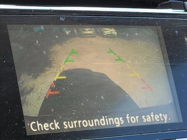 used 2015 Nissan Rogue car, priced at $6,562