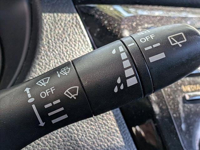 used 2015 Nissan Rogue car, priced at $6,562