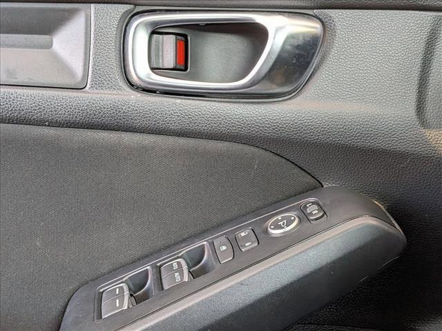 used 2022 Honda Civic car, priced at $23,336