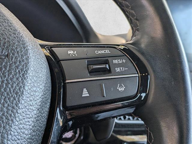 used 2022 Honda Civic car, priced at $23,336