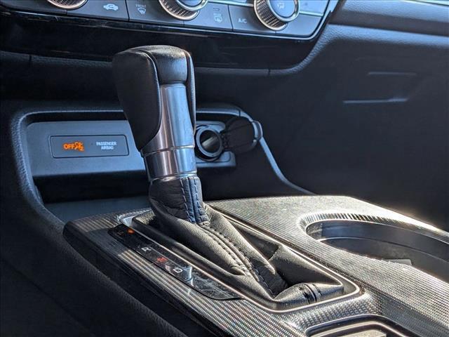 used 2022 Honda Civic car, priced at $23,336