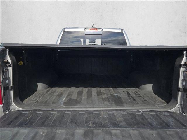 used 2019 Ram 1500 car, priced at $23,789