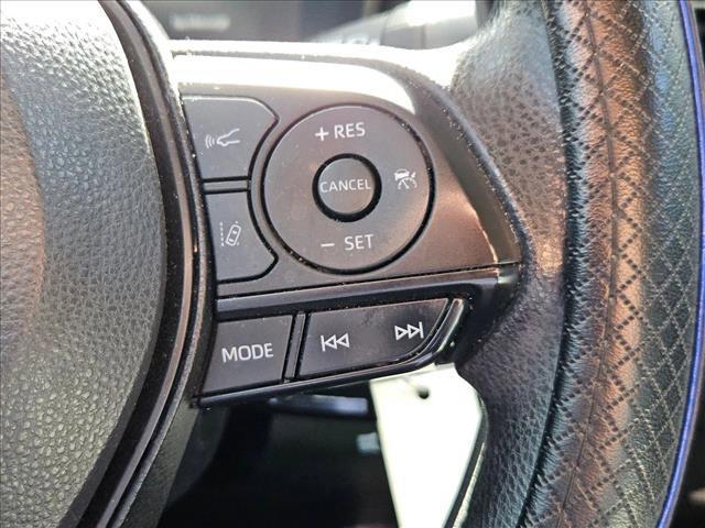 used 2022 Toyota Corolla car, priced at $15,892