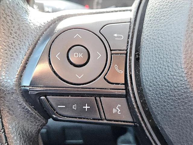 used 2022 Toyota Corolla car, priced at $15,892