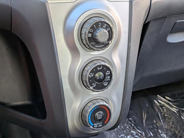 used 2008 Toyota Yaris car, priced at $5,998