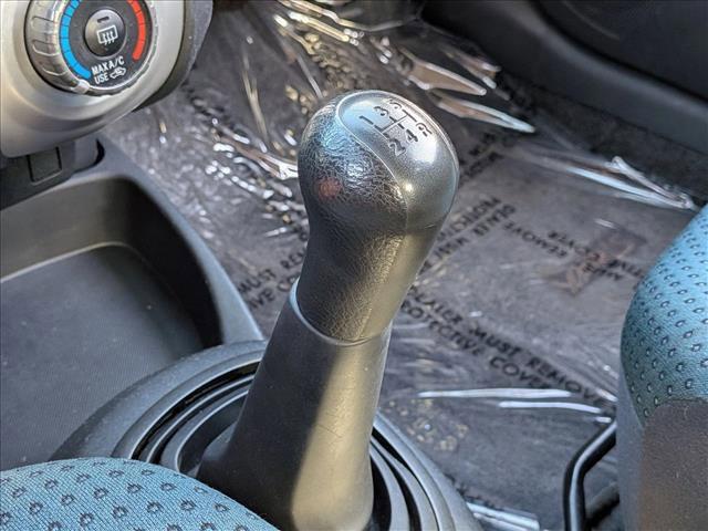 used 2008 Toyota Yaris car, priced at $5,998