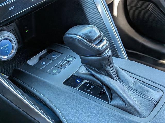 used 2021 Toyota Venza car, priced at $19,448