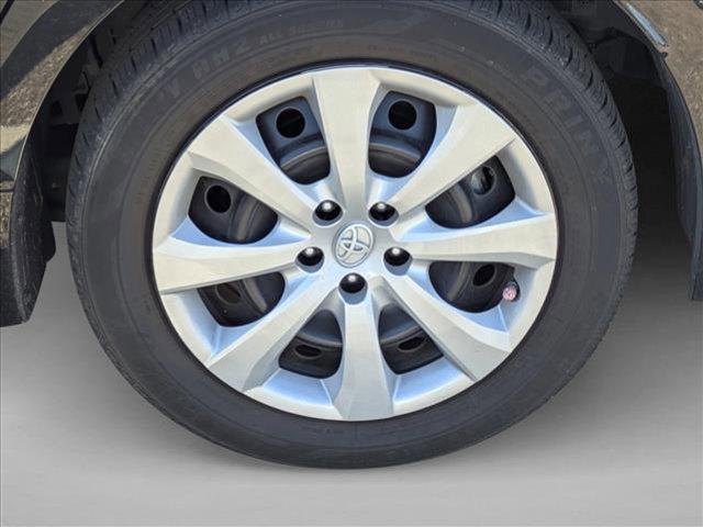 used 2020 Toyota Corolla car, priced at $15,491