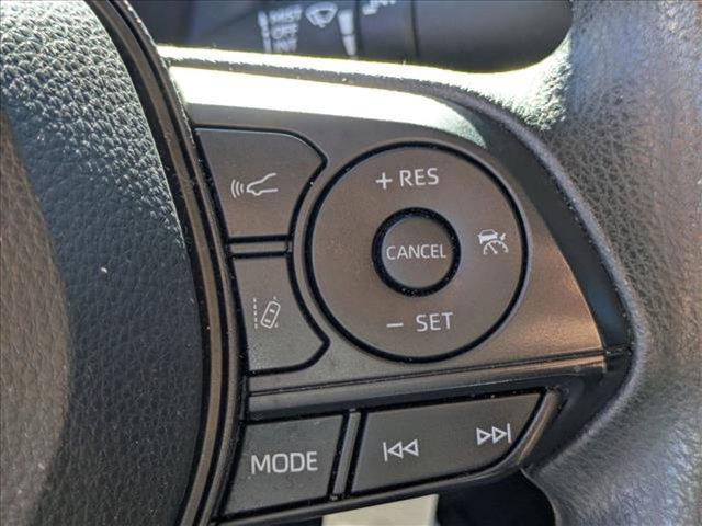 used 2020 Toyota Corolla car, priced at $15,491