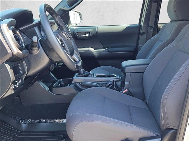 used 2019 Toyota Tacoma car, priced at $33,308