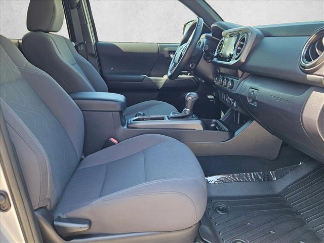 used 2019 Toyota Tacoma car, priced at $33,308