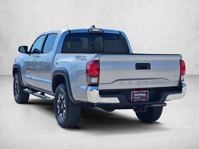 used 2019 Toyota Tacoma car, priced at $33,308