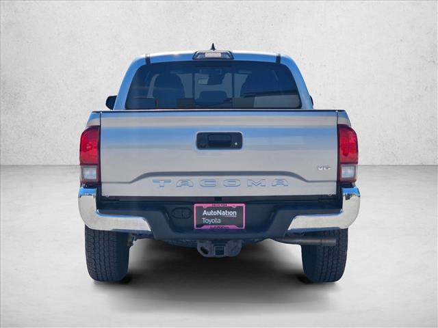 used 2019 Toyota Tacoma car, priced at $33,308