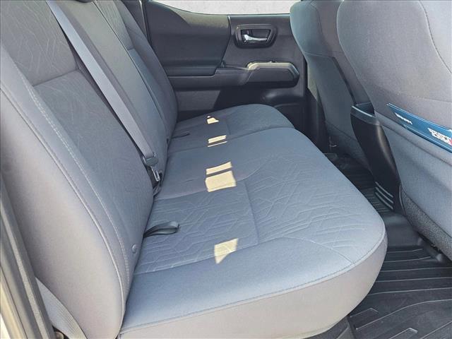 used 2019 Toyota Tacoma car, priced at $33,308