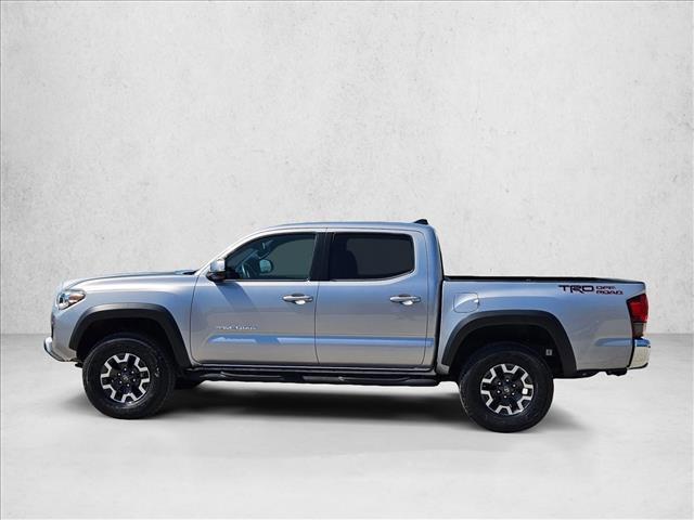 used 2019 Toyota Tacoma car, priced at $33,308