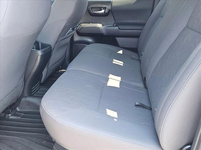 used 2019 Toyota Tacoma car, priced at $33,308