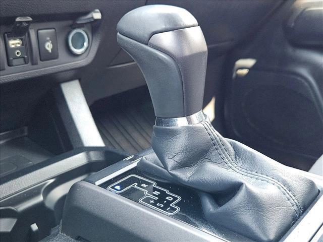 used 2019 Toyota Tacoma car, priced at $33,308