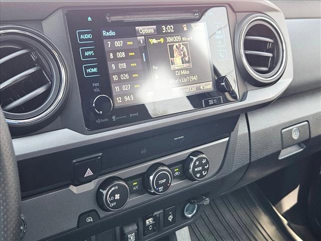 used 2019 Toyota Tacoma car, priced at $33,308