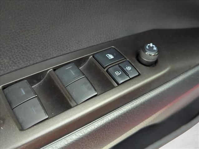 used 2021 Toyota Camry car, priced at $19,838