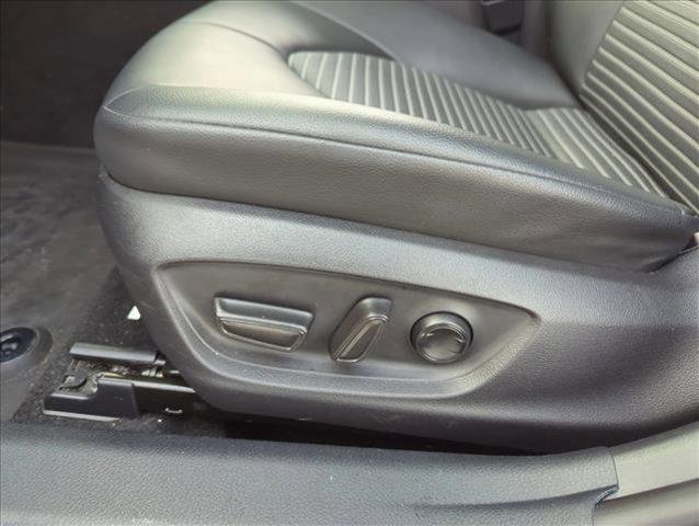 used 2021 Toyota Camry car, priced at $19,838