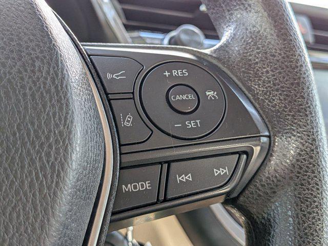 used 2020 Toyota Camry car, priced at $17,998