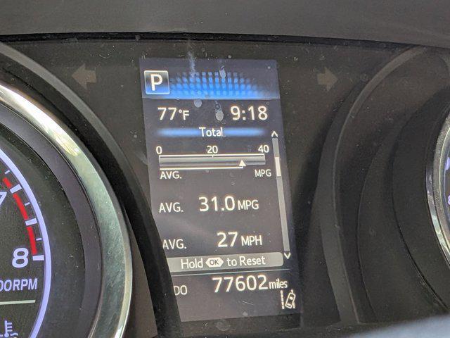 used 2020 Toyota Camry car, priced at $17,998