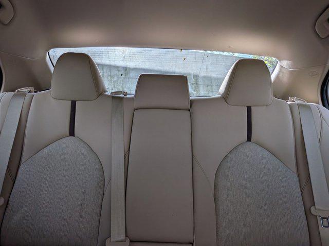 used 2020 Toyota Camry car, priced at $17,998