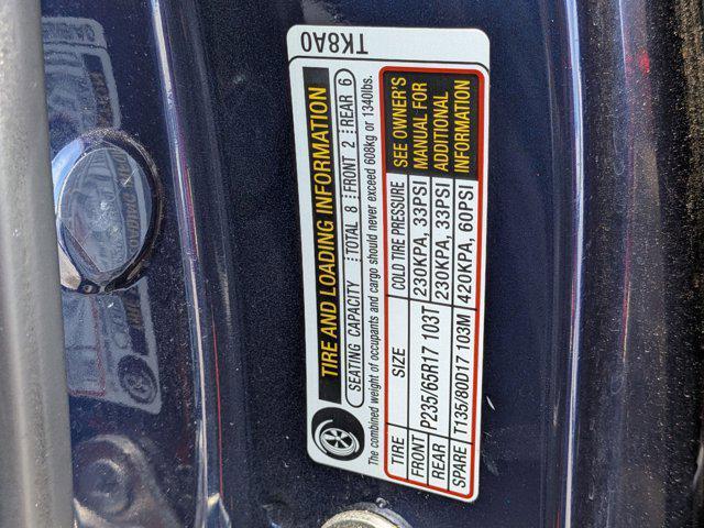 used 2015 Honda Odyssey car, priced at $11,995