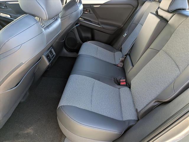 used 2026 Toyota bZ car, priced at $37,688