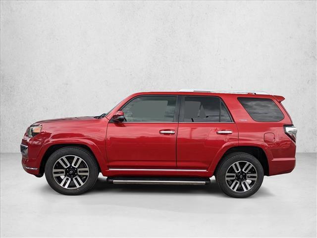 used 2018 Toyota 4Runner car, priced at $21,869