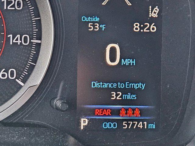 used 2020 Toyota Corolla car, priced at $17,395