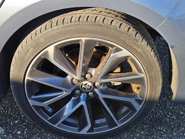 used 2020 Toyota Corolla car, priced at $17,395