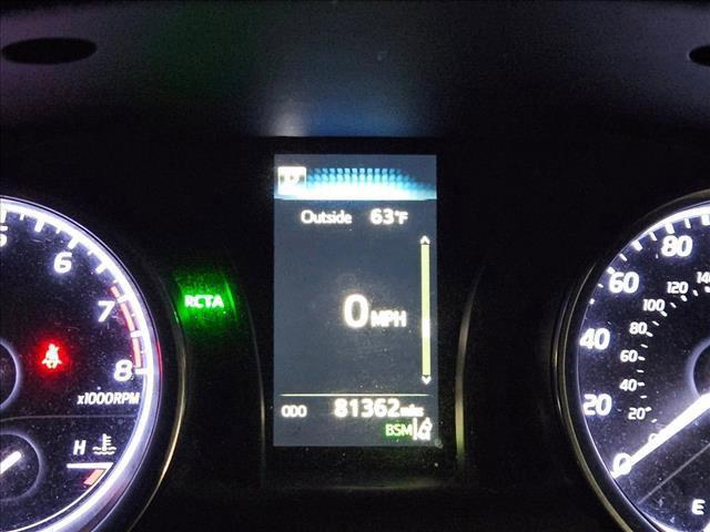 used 2018 Toyota Camry car, priced at $16,991