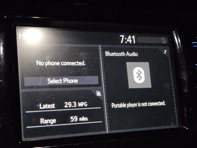 used 2018 Toyota Camry car, priced at $16,991