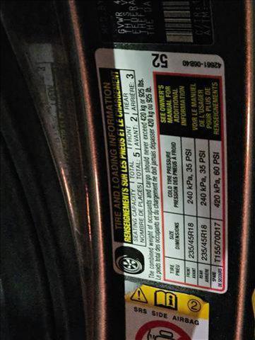 used 2018 Toyota Camry car, priced at $16,991